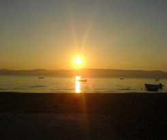 Apartamentos Koulouris Beach Hotel