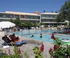 Hotel Dassia Holiday Club