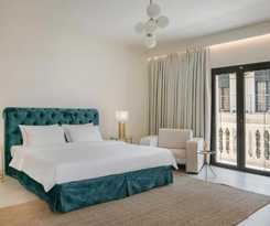 Hotel  The Alley Kefalonia