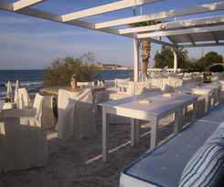Petradi Beach Lounge