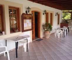 Matala Dimitris Villa