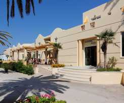 Lambrinos Suites