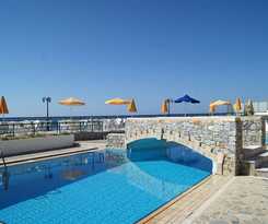 Hotel Dedalos Beach 