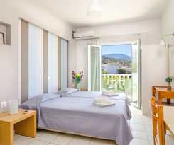 Hotel Ilios Studios Stalis