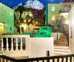 Hotel Korifi Suites Art