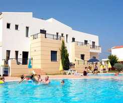 Hotel Blue Aegean Suites & Apts