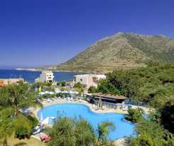 Hotel Lisa Mari Hotel