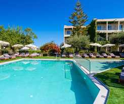 Hotel Dias by Azul Collection