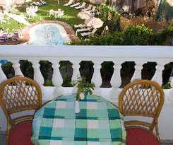 Hotel Birais Beach Studios