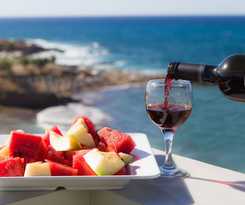 Hotel GΗotels Panormo Beach