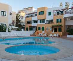 Hotel Porto Greco Village Beach