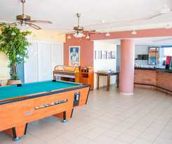 Hotel Sunshine Village