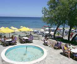 Talea Beach