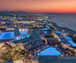 Lyttos Beach - All Inclusive