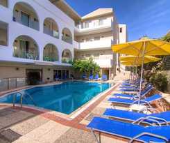 Dimitrios Beach Adults Friendly 14 Plus