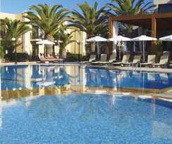 Hotel Atlantis Beach