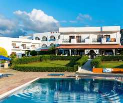 Hotel Matheo Villas and Suites