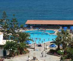 Hotel Nana Golden Beach 