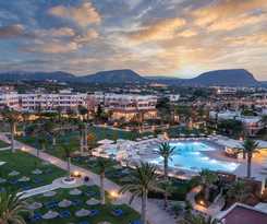 Hotel Anissa Beach and Village
