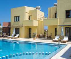 Hotel Daphnis Villas