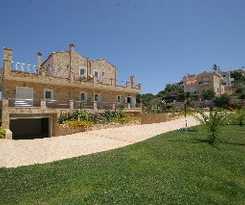  Villa Elma & Andreas