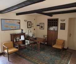 Hotel Orestis Apartments
