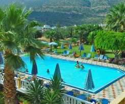 Hotel Paloma Garden Corina 