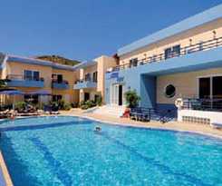 Hotel Nostos Beach Boutique 