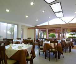 Hotel Eurohotel Katrin and Bungalows