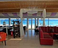 Hotel Sacallis Inn Beach
