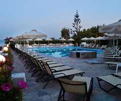 Hotel Georgioupolis Beach Hotel