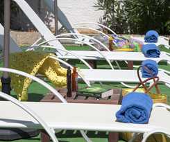 Hotel Evexia Boutique & Spa - Adults Only