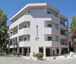 Corissia Beach
