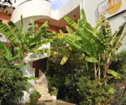 Hotel Apartamento Matzi