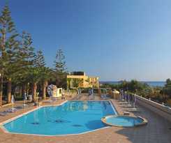 Hotel Vantaris Luxury Beach Resort