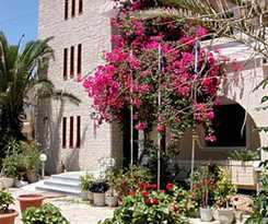Hotel Kato Stalos Beach