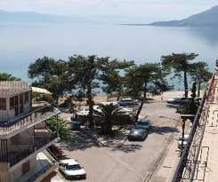 Hotel Efstratios Hotel