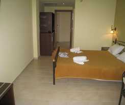 Hotel 9 Queens Spa