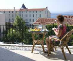 Hotel and Spa Kentrikon
