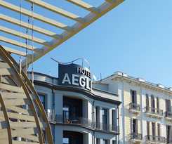 Hotel Aegli