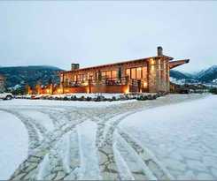 Hotel Tagli Resort and Villas