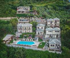 Hotel Agapitos Villas and Guesthouses