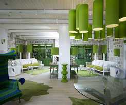 Hotel Salvator Villas and Spa