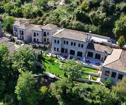 Hotel Aristi Mountain Resort and Villas