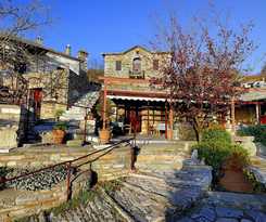 Hotel Anovolios Boutique