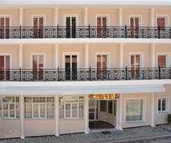 Hotel Rex