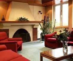 Hotel Grand Palladion