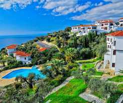 Hotel Leda Village Resort