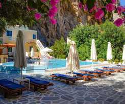 Hotel Kyra Panagia