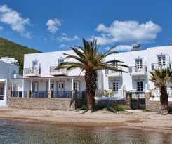Hotel Silver Beach